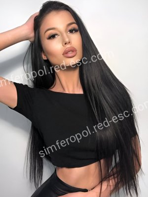 Ангелина — Сортавала