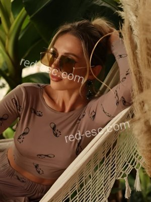 Ирина — Сортавала