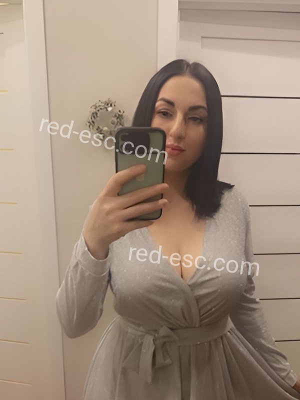 Алина — Сортавала