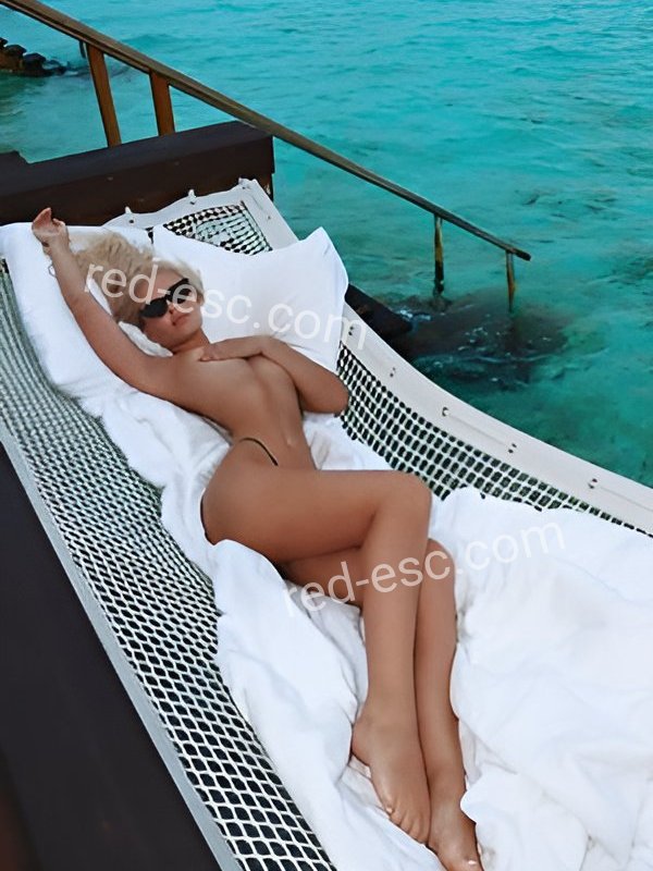 Маша — Сортавала